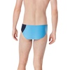 image:imageSpeedo Mens Swimsuit Brief Endurance The OneAsym Azure Blue