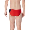 image:imageSpeedo Mens Swimsuit Brief Endurance The OneAsym High Risk