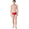 image:imageSpeedo Mens Swimsuit Brief Endurance The OneAsym High Risk