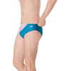 image:imageSpeedo Mens Swimsuit Brief Endurance The OneCrystal Teal