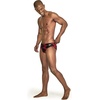 image:imageSpeedo Mens Swimsuit Brief ProLT Printed Team ColorsSharp High Risk Red