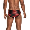 image:imageSpeedo Mens Swimsuit Brief ProLT Printed Team ColorsSharp High Risk Red