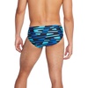 image:imageSpeedo Mens Swimsuit Brief ProLT Printed Team ColorsTeam Royal Blue
