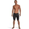 image:imageSpeedo Mens Swimsuit Jammer Eco ProLT Printed Team ColorsBlack