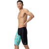 image:imageSpeedo Mens Swimsuit Jammer Eco ProLT Printed Team ColorsFun Bunch