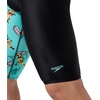 image:imageSpeedo Mens Swimsuit Jammer Eco ProLT Printed Team ColorsFun Bunch