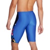 image:imageSpeedo Mens Swimsuit Jammer Eco ProLT Printed Team ColorsHeartisticflare Pink