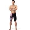 image:imageSpeedo Mens Swimsuit Jammer Eco ProLT Printed Team ColorsMakaha Palms