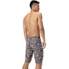 image:imageSpeedo Mens Swimsuit Jammer Eco ProLT Printed Team ColorsMilo Blocks