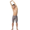image:imageSpeedo Mens Swimsuit Jammer Eco ProLT Printed Team ColorsMilo Blocks