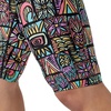 image:imageSpeedo Mens Swimsuit Jammer Eco ProLT Printed Team ColorsMilo Blocks