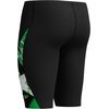 image:imageSpeedo Mens Swimsuit Jammer Eco ProLT Printed Team ColorsTeam Bright Green