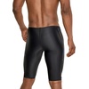 image:imageSpeedo Mens Swimsuit Jammer Powerflex Printed Team ColorsWonder Speedo Blue
