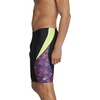 image:imageSpeedo Mens Swimsuit Jammer ProLT Printed Team ColorsAngles Electric Purple