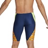 image:imageSpeedo Mens Swimsuit Jammer ProLT Printed Team ColorsAngles Hot Orange