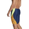 image:imageSpeedo Mens Swimsuit Jammer ProLT Printed Team ColorsAngles Hot Orange