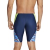image:imageSpeedo Mens Swimsuit Jammer ProLT Printed Team ColorsAngles Pop Blue