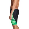 image:imageSpeedo Mens Swimsuit Jammer ProLT Printed Team ColorsLane Speedo Green