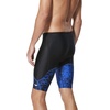 image:imageSpeedo Mens Swimsuit Jammer ProLT Printed Team ColorsSpeedo Blue