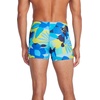 image:imageSpeedo Mens Swimsuit Square Leg Eco Flex BeachstarAqua Burst