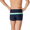 image:imageSpeedo Mens Swimsuit Square Leg Eco Flex BeachstarBlock Peacoat