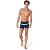 image:imageSpeedo Mens Swimsuit Square Leg Eco Flex BeachstarBlock Peacoat