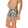 image:imageSpeedo Mens Swimsuit Square Leg Eco Flex BeachstarCool Coral Volcanic Ash
