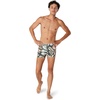 image:imageSpeedo Mens Swimsuit Square Leg Eco Flex BeachstarCool Coral Volcanic Ash