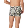 image:imageSpeedo Mens Swimsuit Square Leg Eco Flex BeachstarCool Coral Volcanic Ash