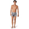 image:imageSpeedo Mens Swimsuit Square Leg Eco Flex BeachstarCovered Shade Monument