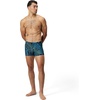 image:imageSpeedo Mens Swimsuit Square Leg Eco Flex BeachstarLeaf Spring