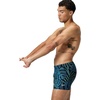 image:imageSpeedo Mens Swimsuit Square Leg Eco Flex BeachstarLeaf Spring