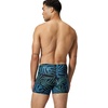 image:imageSpeedo Mens Swimsuit Square Leg Eco Flex BeachstarLeaf Spring
