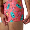 image:imageSpeedo Mens Swimsuit Square Leg Eco Flex BeachstarMai Time