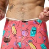image:imageSpeedo Mens Swimsuit Square Leg Eco Flex BeachstarMai Time