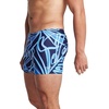 image:imageSpeedo Mens Swimsuit Square Leg Eco Flex BeachstarNeo Fronds