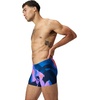 image:imageSpeedo Mens Swimsuit Square Leg Eco Flex BeachstarPolu Tide