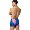 image:imageSpeedo Mens Swimsuit Square Leg Eco Flex BeachstarPolu Tide