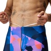 image:imageSpeedo Mens Swimsuit Square Leg Eco Flex BeachstarPolu Tide