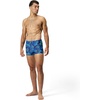 image:imageSpeedo Mens Swimsuit Square Leg Eco Flex BeachstarShaka Beach