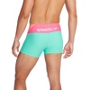 image:imageSpeedo Mens Swimsuit Square Leg Eco Flex BeachstarSplice Arctic Glass