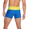 image:imageSpeedo Mens Swimsuit Square Leg Eco Flex BeachstarSplice Bitter Lime