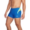 image:imageSpeedo Mens Swimsuit Square Leg Eco Flex BeachstarSplice Bitter Lime