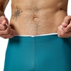image:imageSpeedo Mens Swimsuit Square Leg Eco Flex BeachstarSplice Swell Green