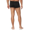 image:imageSpeedo Mens Swimsuit Square Leg Endurance SolidSpeedo Black