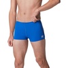 image:imageSpeedo Mens Swimsuit Square Leg Endurance SolidSpeedo Blue