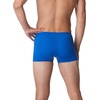 image:imageSpeedo Mens Swimsuit Square Leg Endurance SolidSpeedo Blue