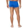 image:imageSpeedo Mens Swimsuit Square Leg Endurance SolidSpeedo Blue