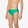 image:imageSpeedo Mens Swimsuit Square Leg PrintedFancy Floral Anthracite
