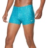image:imageSpeedo Mens Swimsuit Square Leg PrintedPuzzle Ceramic